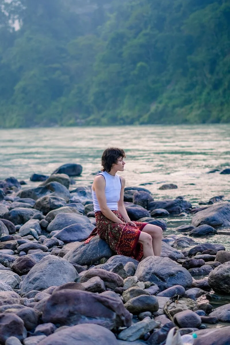 200 horu Yoga Therapy training in rishikesh