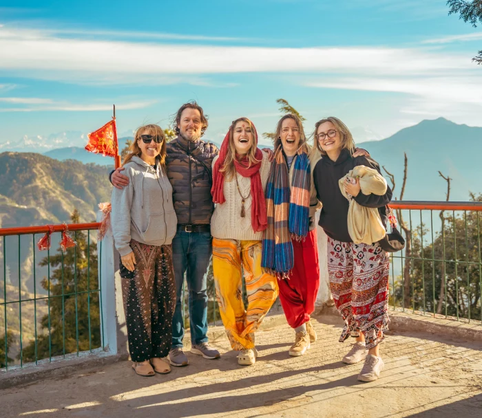 Yoga alliance approved yoga course in rishikesh